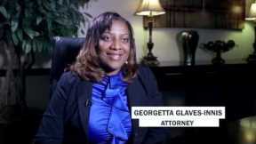 Meriwether & Tharp - The Atlanta Divorce Team - Lawyer Georgetta Glaves-Innis Bio