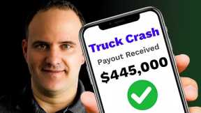 Lawyer Reveals Easy Guide to Truck Accident Claims