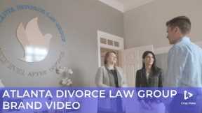 Atlanta Divorce Law Group | Legal Video Marketing || Crisp Video