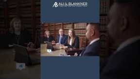 Orlando Criminal Defense Attorney | Ali & Blankner