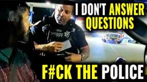 Dumb Cop Gets Put In His Place Retaliation Failed! Cops Get Owned  *First Amendment Audit*