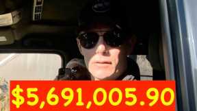 Lawyer on Anthony Farrer Plea Explained | $5,691,005.90 = 40 yrs Jail?