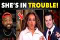 Sunny Hostin INSTANTLY REGRETS