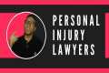 Personal Injury Lawyers