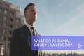 What Do Personal Injury Lawyers Do?