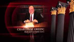 Los Angeles Divorce Lawyer | Charles M. Green, APLC