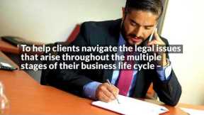 Business Law and Real Estate Law - Seattle, WA - Oles Morrison