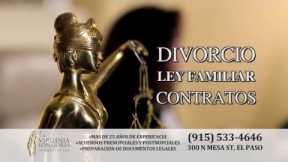 Longoria Law Firm - Divorce and Family Law Commercial