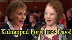 Judge Judy [Episode 8672] Best Amazing Cases Season 2O24 Full Episodes HD