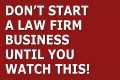 How to Start a Law Firm Business |