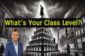 What Social Class Are You Really In?