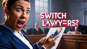 Switch Personal Injury Lawyers? Maximize Your Compensation in New York!