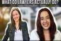 What Types of Lawyers Are There |