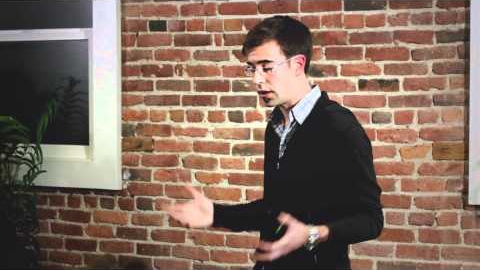 Intro to Patent Law - Jeff Schox // Startup Elements