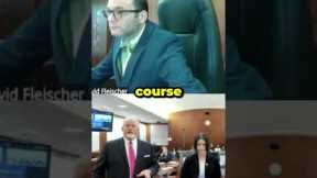 Defense Attorney EXPOSES POLICE LIES in Court #judgefleischer