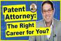 Is Being a Patent Attorney a Good Job?