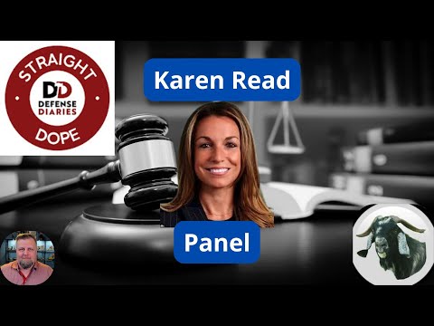 Karen Read Panel: Defense Diaries Podcast