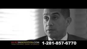 Hurt In Houston | Personal Injury Lawyers