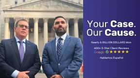 The Perecman Firm | New York Personal Injury Lawyers