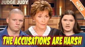 Judge Judy [Episode 11973] Best Amazing Cases Season 2O24 Full Episodes HD