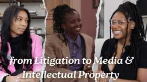 What Does a Media and Intellectual Property Lawyer Do?