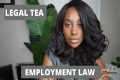 BEING AN EMPLOYMENT LAWYER | THE