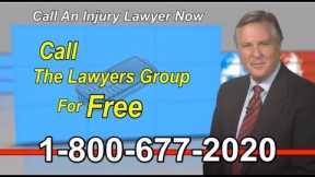 Personal Injury Lawyer Commercial