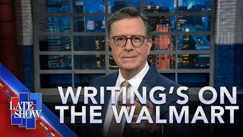 Eat The Tariffs | Trump Attacks Taylor Swift, Threatens Springsteen | 
