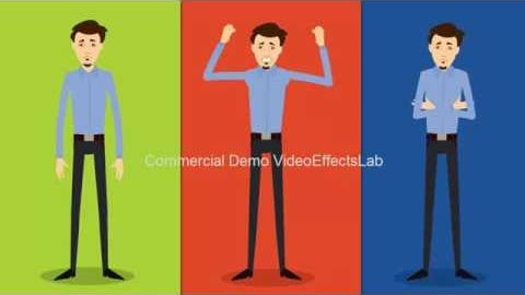 Professional Divorce Attorney Video Commercial ID Att1a Video Effects Lab