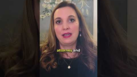 Ease the divorce journey with the right attorney by your side