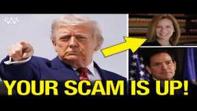 SCOTUS Crushes DEI Scammers! Rubio WARNS Judge! Democrats Target MEN!