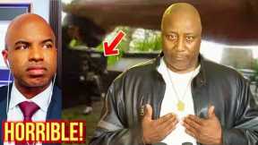 Attorney EXPOSES Ryan Hinton Family Press Conference as a DISASTER!!