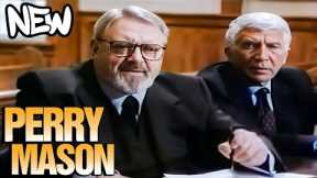 Perry Mason 🌽🌽  The Skin Deep Scandal 🌽🌽 America's Greatest Defense Attorney  - Full Episodes