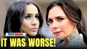 The Lies Run Deeper Than Anyone Imagined! Victoria Isn't Playing Games with Meghan.