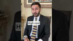 My advice to people who want to go to law school! #shorts #law #lawyer