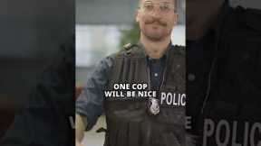Cops Use This Trick Every Time!