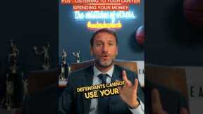 LEARN TRADEMARKS AS AN ENTREPRENEUR! OR BEWARE - LAWYER REVEALS