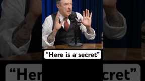 A Divorce Lawyer's Secret | James Sexton