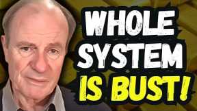 GET OUT NOW: The Fed, ECB & Bank of Japan are ALL INSOLVENT! - Alasdair Macleod