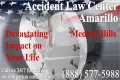 Amarillo, TX - Accident & Injury