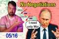 Update from Ukraine | Ruzzia threats