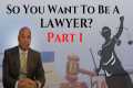 How To Become A Criminal Defense