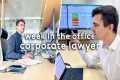 A Week in My Life as a Corporate
