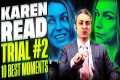 Top 10 Most SHOCKING Moments from