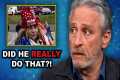 Jon Stewart Gives Trump Supporters A
