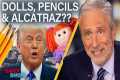 Trump on Upholding Constitution: I