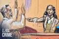 P. Diddy Trial Gets ‘Uncomfortable’