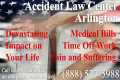 Arlington, TX - Accident & Injury 