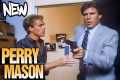 Perry Mason 🌽The Case of the
