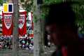 Absurd, anxious: Chinese students